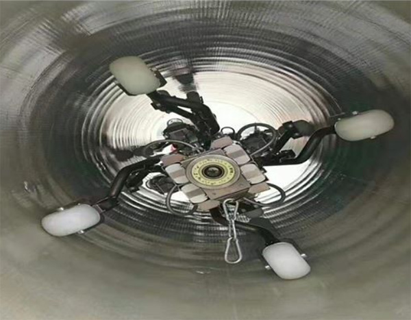 襄城非开挖修复技术在地下管线建设的优势体现